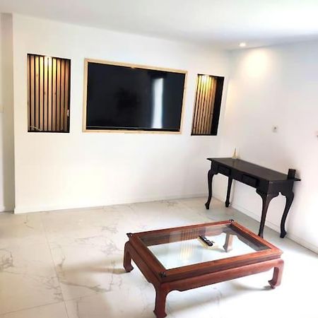 Appartement Moderne Proche Paris, Aeroport Et Disneyland 马恩河畔莱佩尔勒 外观 照片