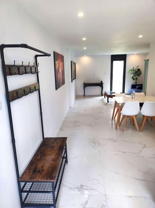 Appartement Moderne Proche Paris, Aeroport Et Disneyland 马恩河畔莱佩尔勒 外观 照片